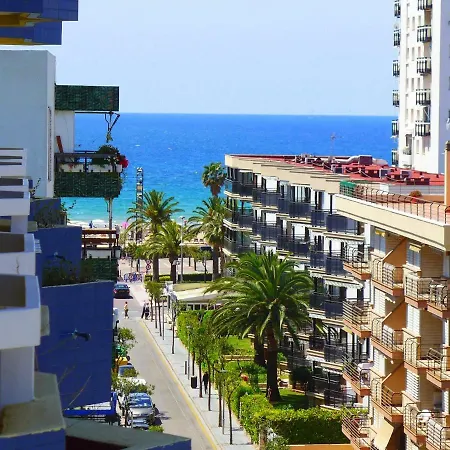Rentalmar Alboran Family Apartamento *