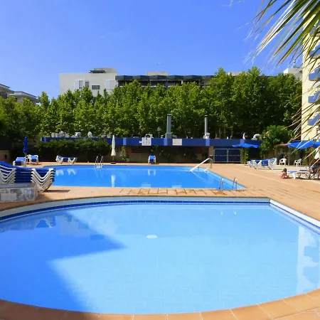 Rentalmar Alboran Family Apartamento