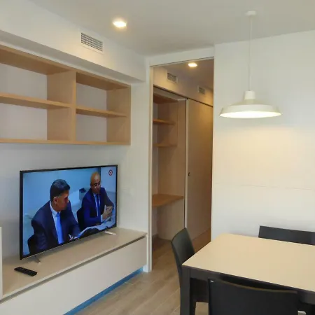 Apartment Rentalmar Alboran Family