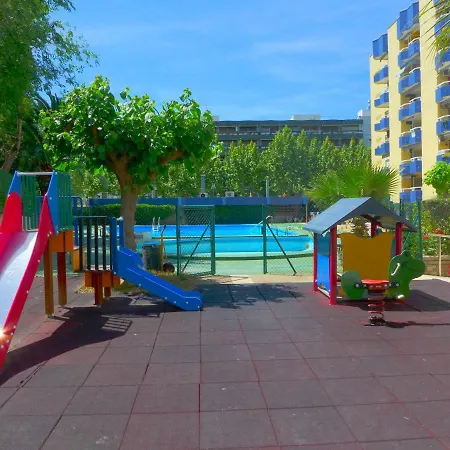 Rentalmar Alboran Family Apartment Salou
