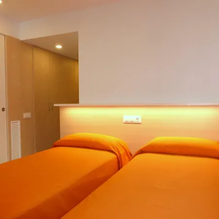 Rentalmar Alboran Family Apartment