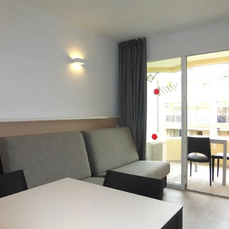 Apartment Rentalmar Alboran Family Salou