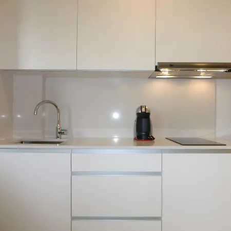 Rentalmar Alboran Family Appartement