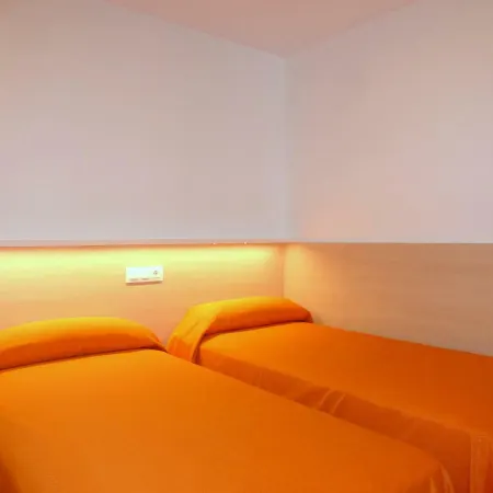 Rentalmar Alboran Family Apartment *