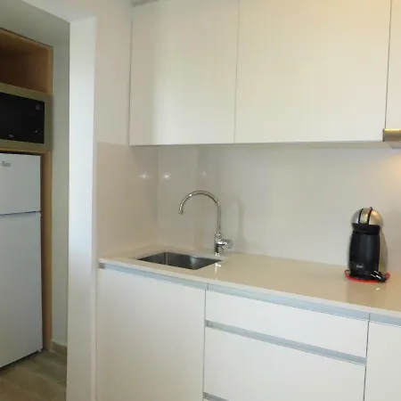 Apartment Rentalmar Alboran Family