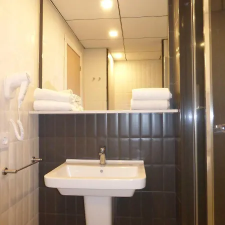 Rentalmar Alboran Family Apartment Salou