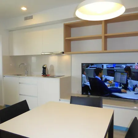Apartment Rentalmar Alboran Family