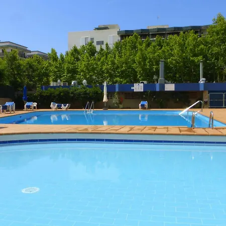Apartment Rentalmar Alboran Family
