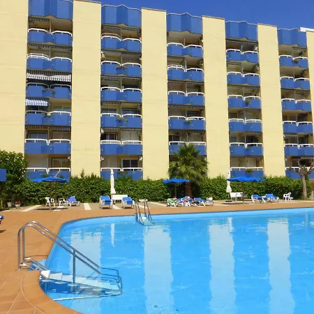 Apartment Rentalmar Alboran Family *
