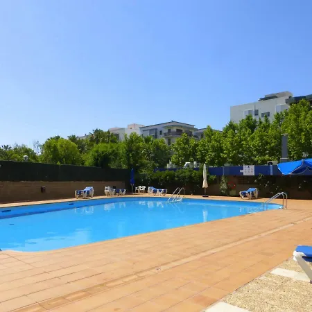 Rentalmar Alboran Family * Salou
