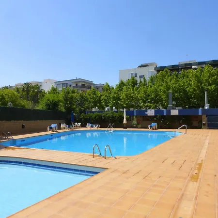 Apartment Rentalmar Alboran Family *